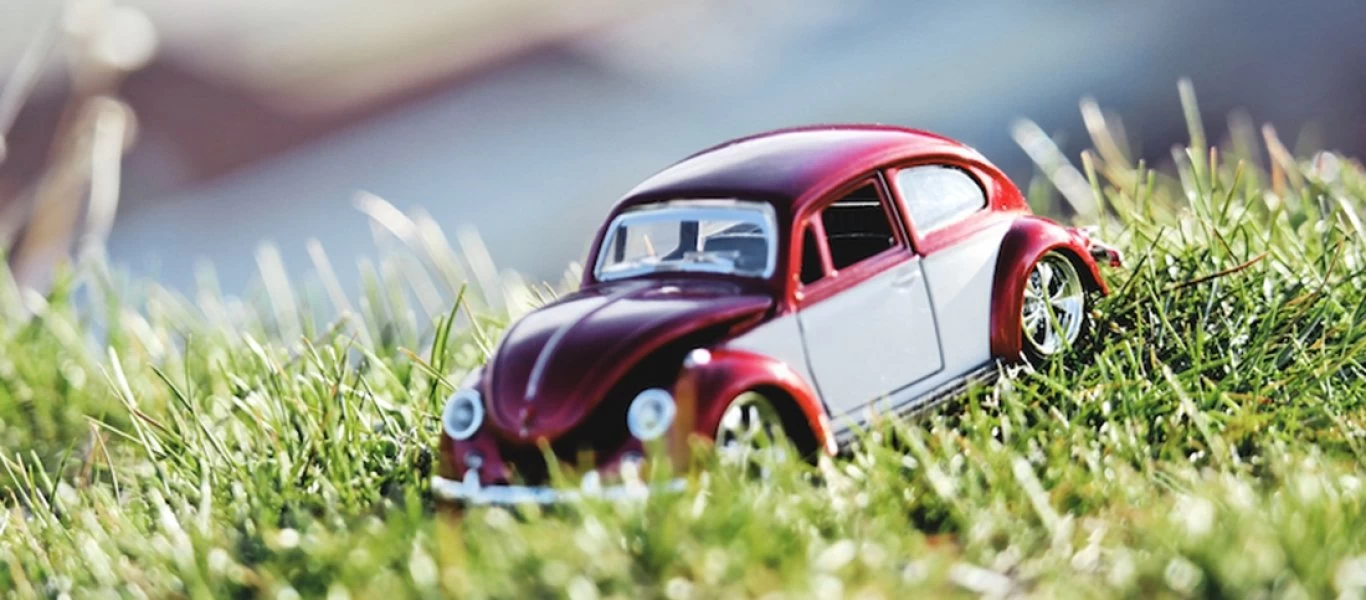 Θες να μάθεις αν είναι... άπιστος; Μάθε από το αυτοκίνητο που οδηγεί